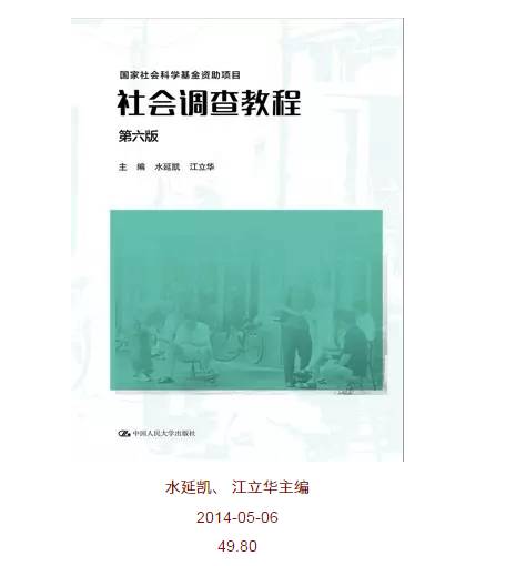 社会研究方法的研究方案应该包含哪些方面