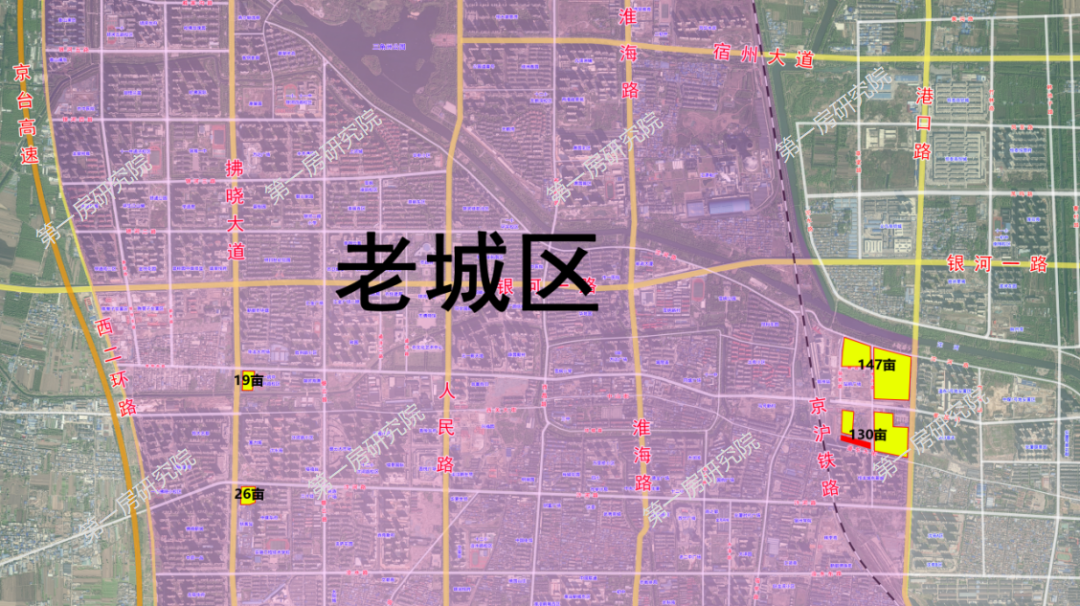 鄄城地图最新版，探索鄄城，领略魅力新篇章